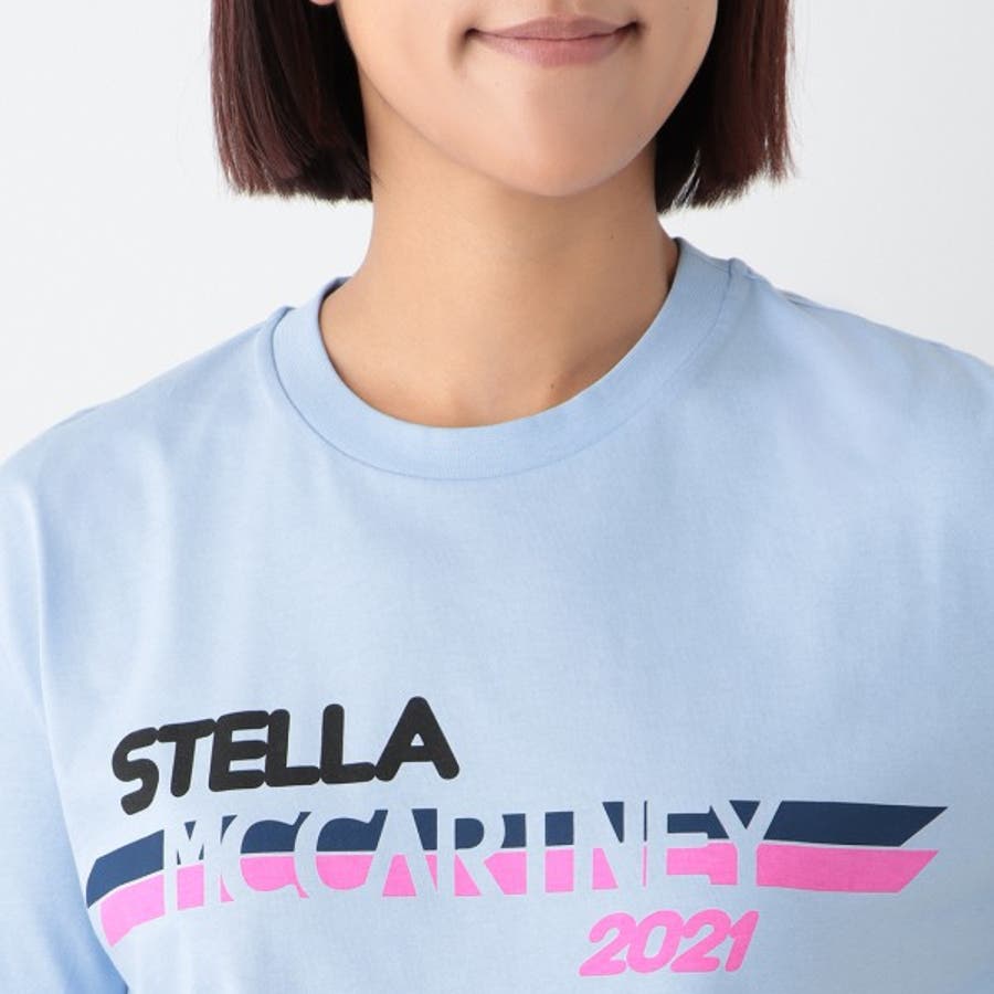 激安ブランド ステラマッカートニー トップス Tシャツ[品番：AXEB0007981 ウェア