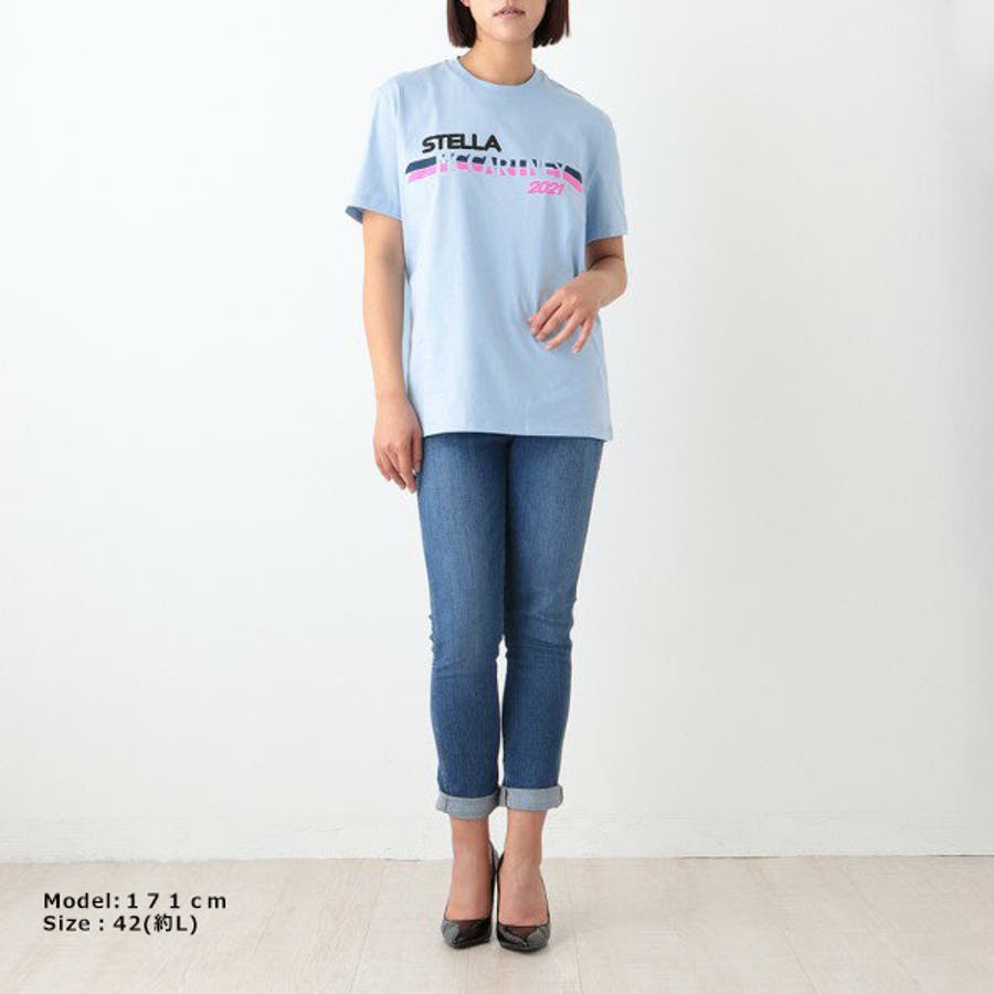 ステラマッカートニー トップス Ｔシャツ