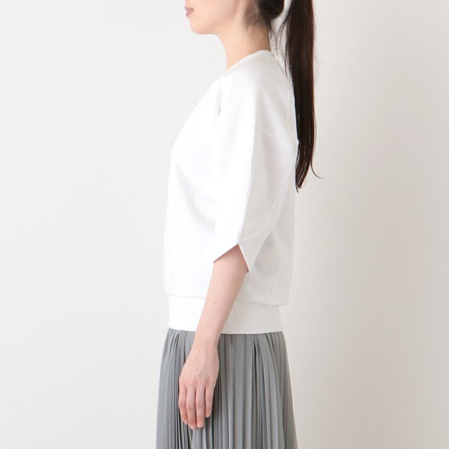 ステラマッカートニー Tシャツ トップス [品番：AXEB0008039]｜AXES（アクセス）のレディースファッション通販｜SHOPLIST（ショップリスト）
