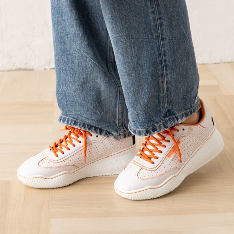 ステラマッカートニー スニーカー シューズ[品番：AXEB0012405