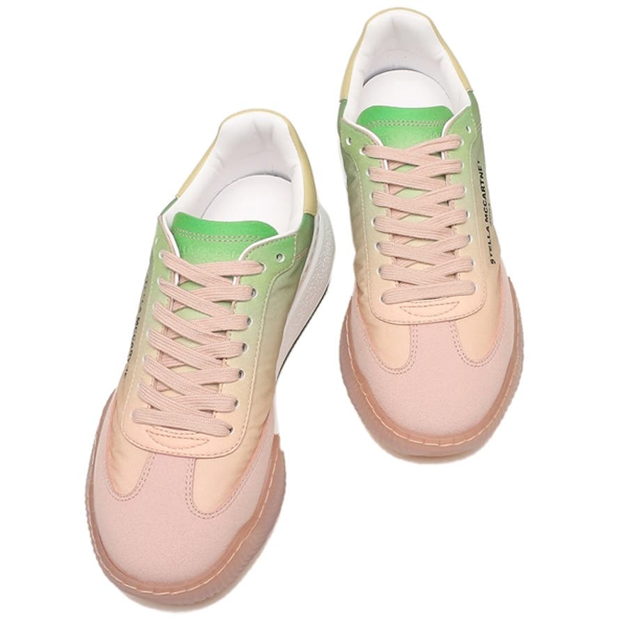 ステラマッカートニー　靴 ステラマッカートニー スニーカー シューズ[品番：AXEB0012406