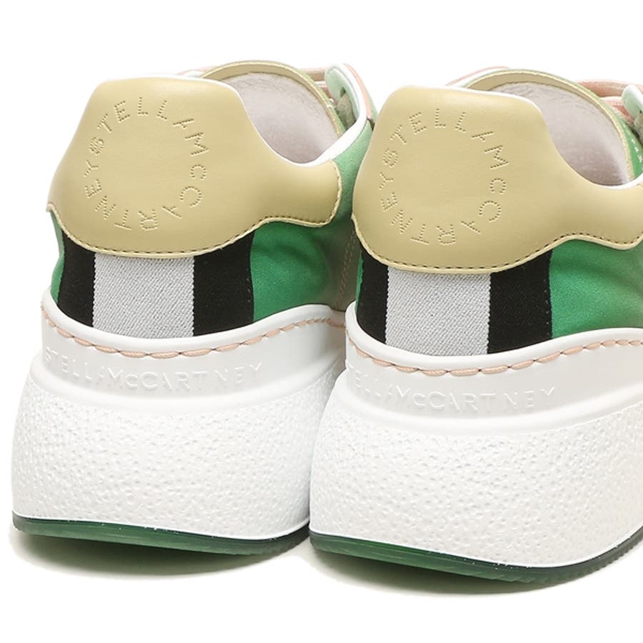 ステラマッカートニー スニーカー シューズ[品番：AXEB0012406