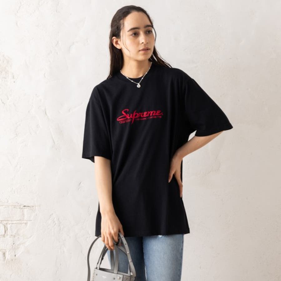 ●日本正規品● シュプリーム Tシャツ カットソー[品番：AXEB0033583]｜AXES シャツ