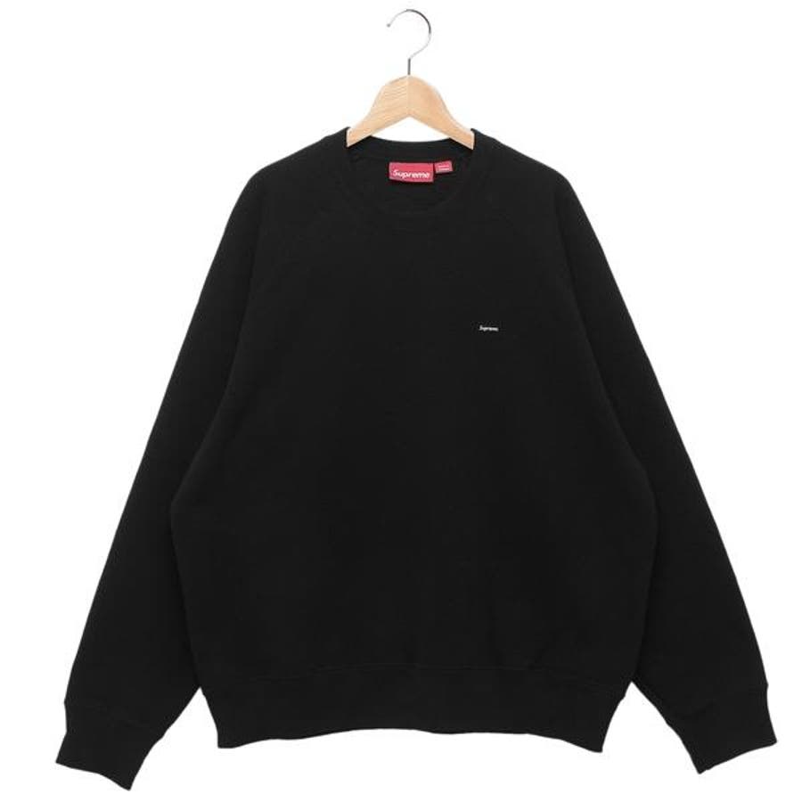 シュプリーム スウェット スモールボックスロゴ[品番