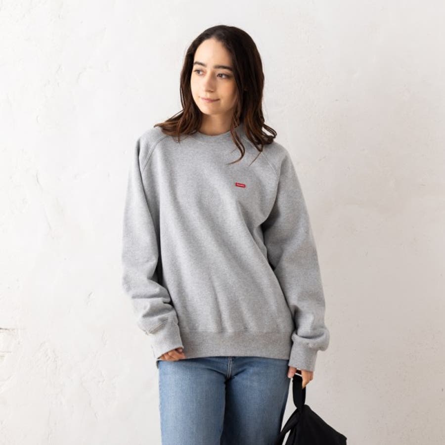肌触りがいい sz-d673-gry_1.jpg トップス