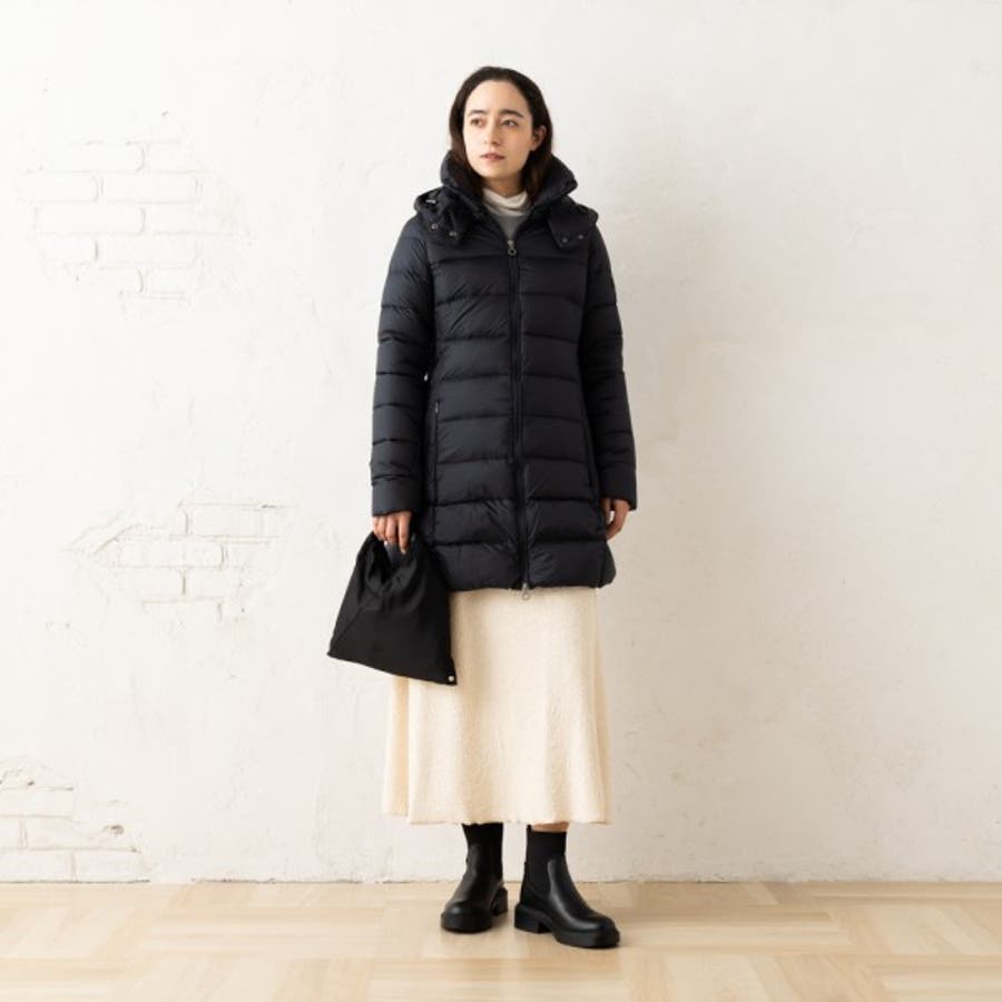 【TATRAS】タトラス　ダウンコート　ダウンジャケット【タトラス】 TATRAS ダウンコート ダウンジャケット TATRAS(タトラス) OLSAVA