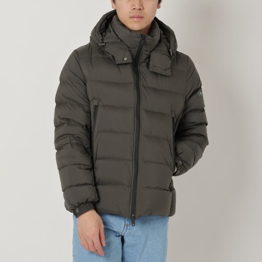 タトラス ダウンジャケット コート[品番：AXEB0030767]｜AXES（アクセス）のメンズファッション通販｜SHOPLIST（ショップリスト）