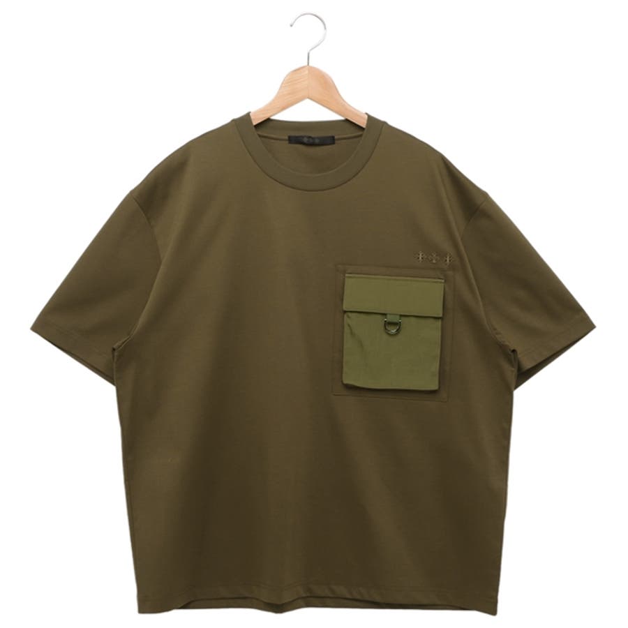 人気定番の タトラス Tシャツ カットソー[品番：AXEB0032978]｜AXES トップス