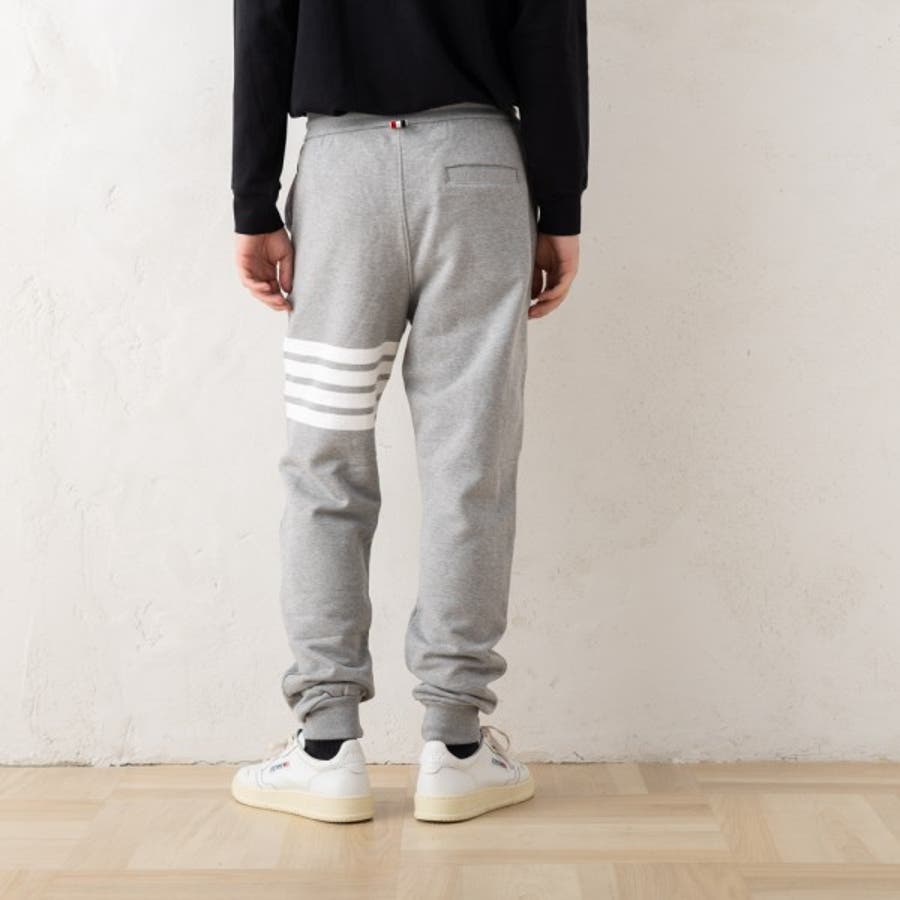 品質満点 トムブラウン スウェットパンツ[品番：AXEB0034137 パンツ パンツ