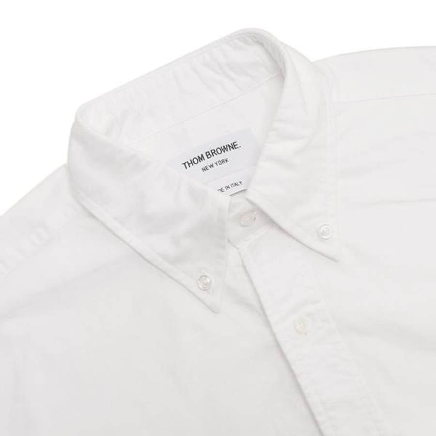 トムブラウン シャツ ブラウス[品番：AXEB0034144]｜AXES