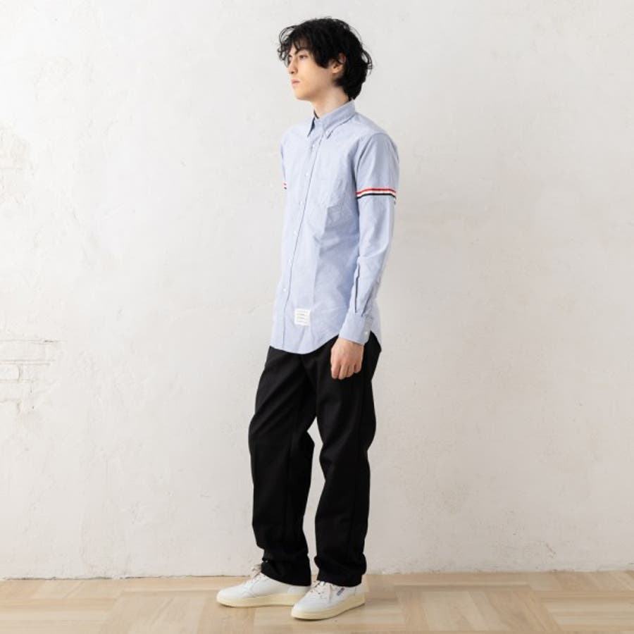 トムブラウン シャツ ブラウス[品番：AXEB0034145]｜AXES（アクセス