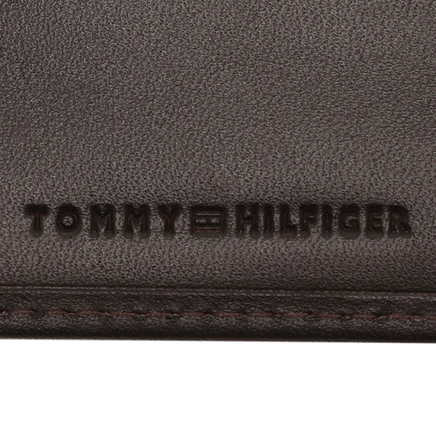   二つ折り財布 ウェルスレイ 31TL25X005 楽天市場】トミーヒルフィガー 二つ折り財布 ウェルスレイ