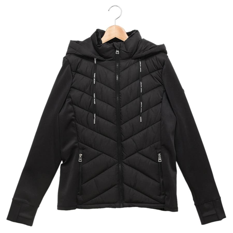 トミーヒルフィガー ジャケット パデッドジャケット[品番