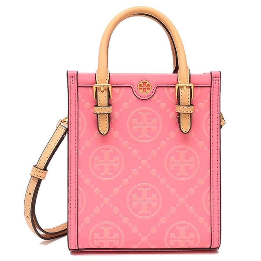 新品未使用】Tory Burch（トリーバーチ）ハンドバッグ