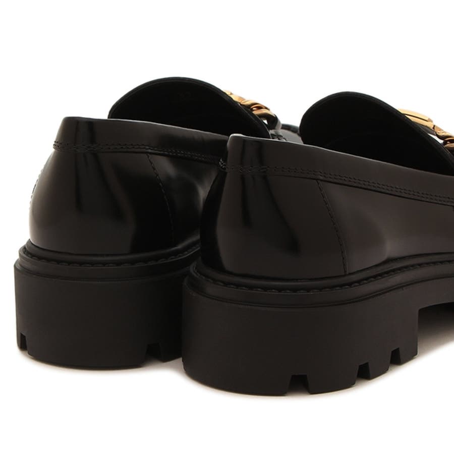 トッズ ローファー オックスフォード[品番：AXEB0031819]｜AXES