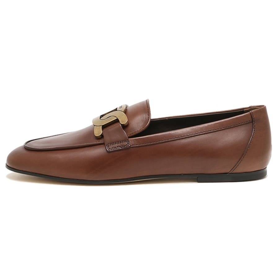 M*o様 TOD'S トッズ タッセル　ローファー 35 トッズ ローファー オックスフォード[品番：AXEB0032749]｜AXES