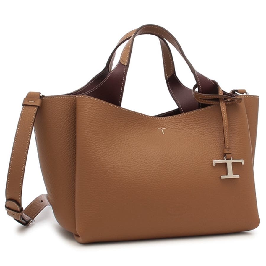 トッズ ハンドバッグ ショルダーバッグ[品番：AXEB0036862