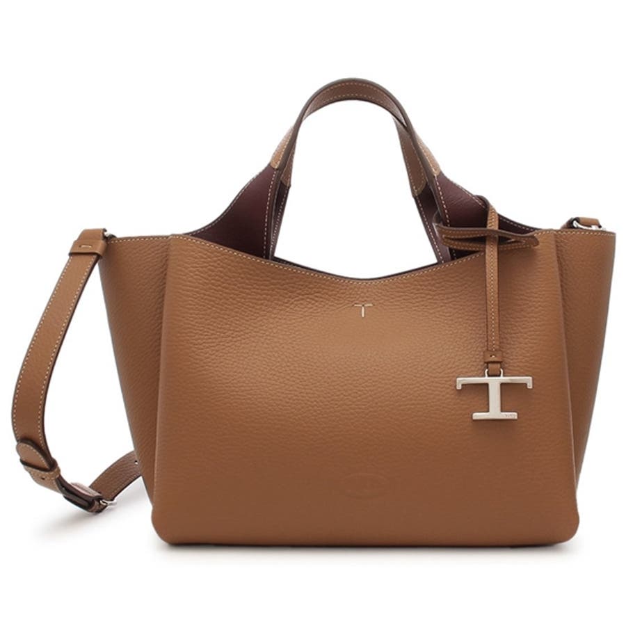トッズ ハンドバッグ ショルダーバッグ[品番：AXEB0036862