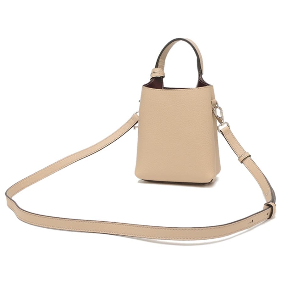 トッズ ハンドバッグ ショルダーバッグ[品番：AXEB0034253