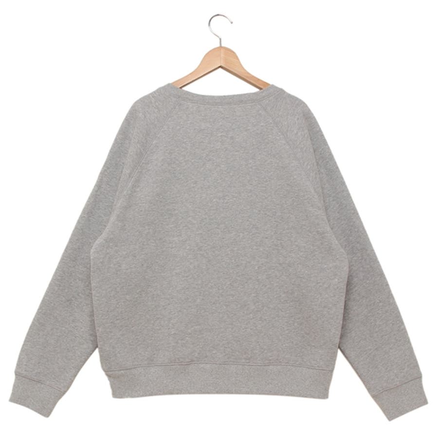 100％安い アグ スウェット グレー[品番：AXEB0034528]｜AXES（アクセス トップス