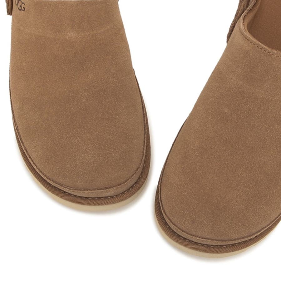 UGG アグ 厚底[品番：AXEB0037319]｜AXES（アクセス）の