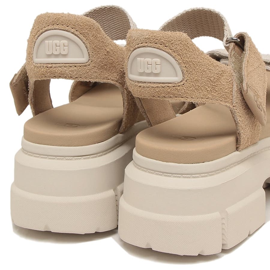UGG / GOLDEN RISE（サンダル）｜UGG（アグ）のファッション通販