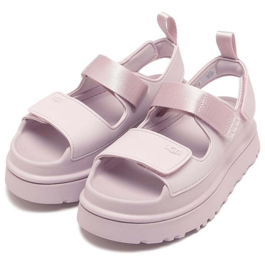 UGG アグ 厚底[品番：AXEB0037322]｜AXES（アクセス）の
