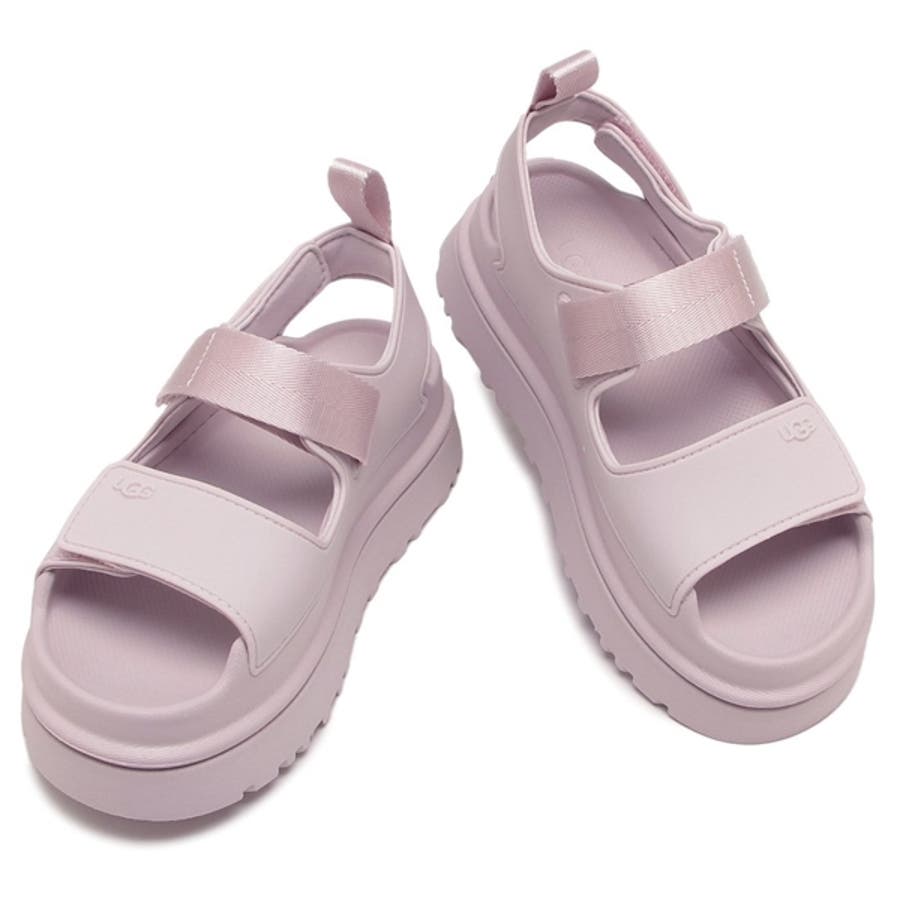 UGG アグ 厚底[品番：AXEB0037322]｜AXES（アクセス）の