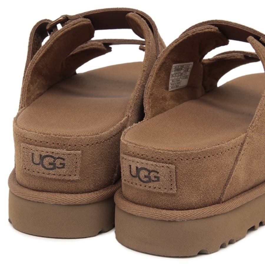 UGG アグ 厚底[品番：AXEB0037327]｜AXES（アクセス）の