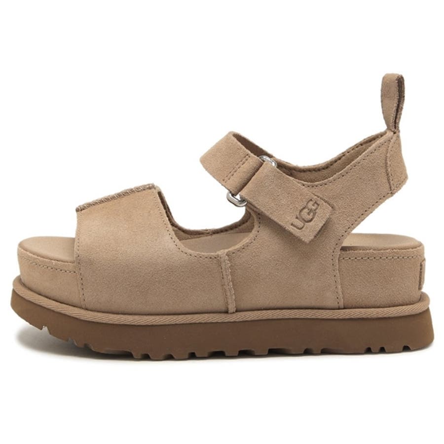 UGG（アグ）のサンダル 楽天市場】UGG アグ サンダル PEAKMOD ピークモッド 1166912