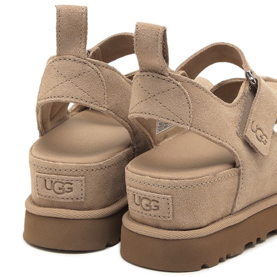 UGG アグ サンダル[品番：AXEB0037329]｜AXES（アクセス）の