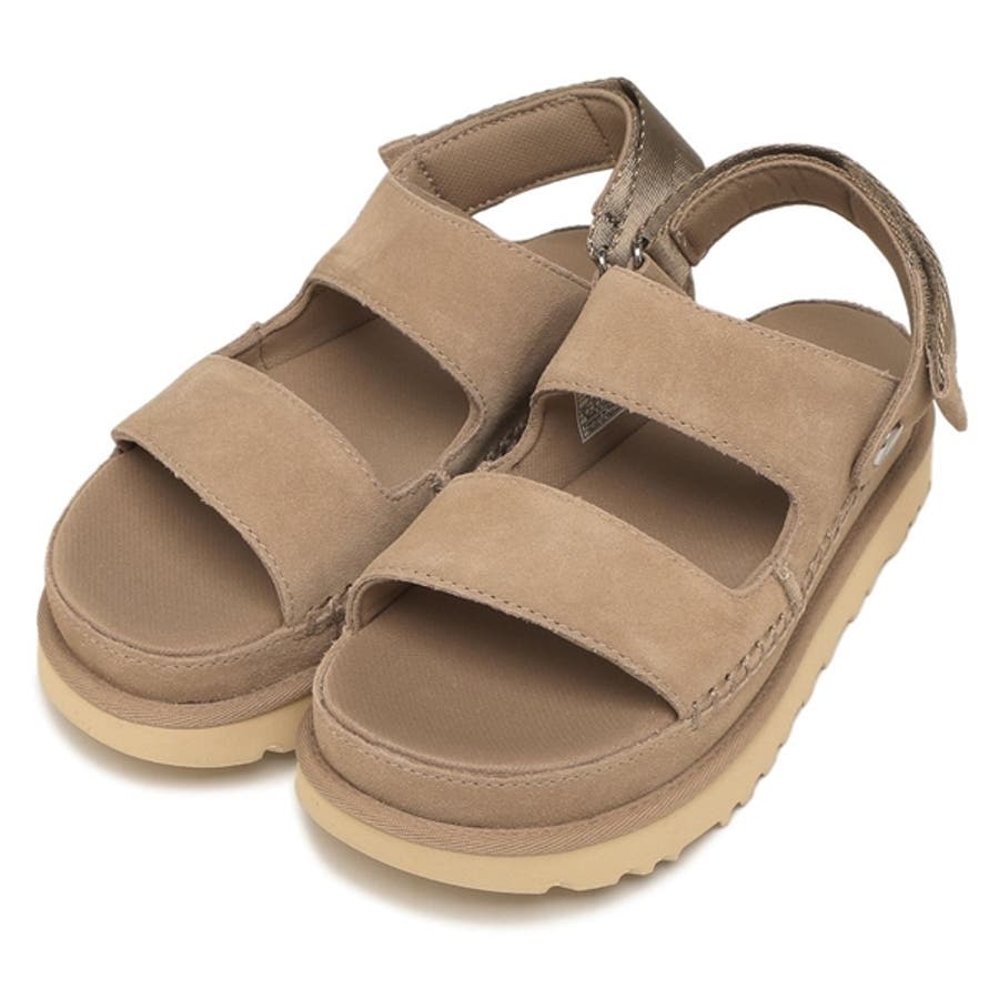 UGG アグ 厚底[品番：AXEB0037332]｜AXES（アクセス）の