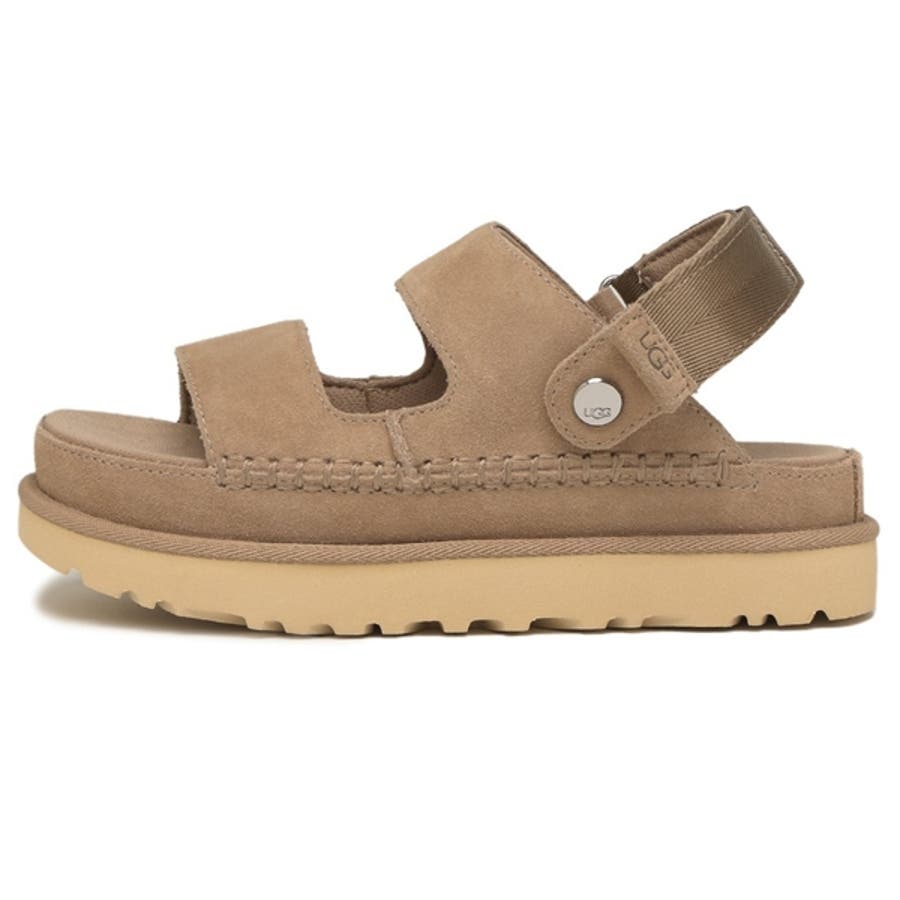 UGG アグ 厚底[品番：AXEB0037332]｜AXES（アクセス）の