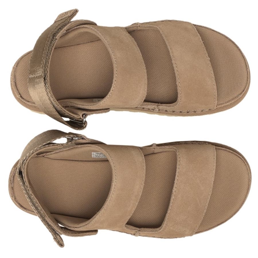 UGG アグ 厚底[品番：AXEB0037332]｜AXES（アクセス）の