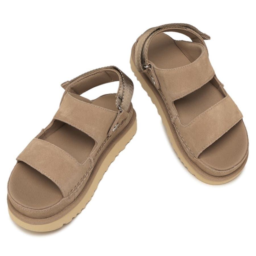 UGG アグ 厚底[品番：AXEB0037332]｜AXES（アクセス）の