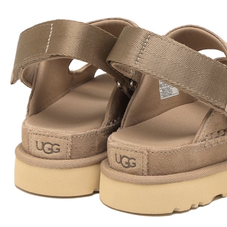 UGG アグ 厚底[品番：AXEB0037332]｜AXES（アクセス）の
