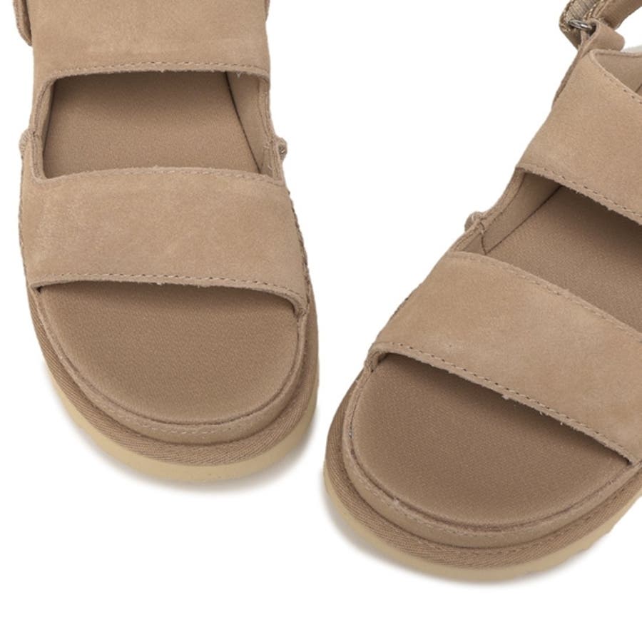 UGG アグ 厚底[品番：AXEB0037332]｜AXES（アクセス）の