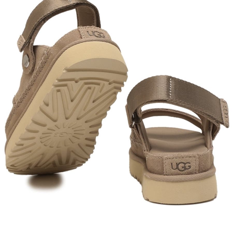UGG アグ 厚底[品番：AXEB0037332]｜AXES（アクセス）の