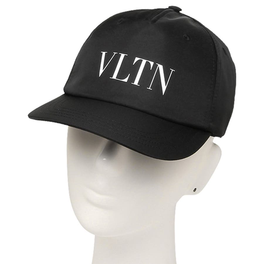 ヴァレンティノ 帽子 キャップ[品番：AXEB0025009]｜AXES（アクセス