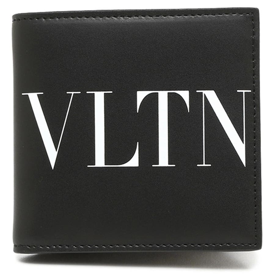 ヴァレンティノ 二つ折り財布  VLTNロゴ[品番：AXEB0025010]｜AXES（アクセス）のメンズファッション通販｜SHOPLIST（ショップリスト）