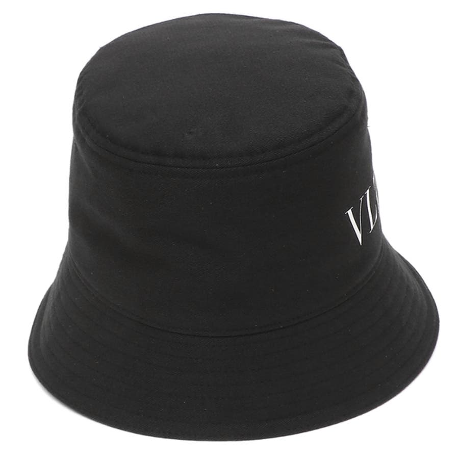 ヴァレンティノ 帽子 バケットハット[品番：AXEB0023109]｜AXES