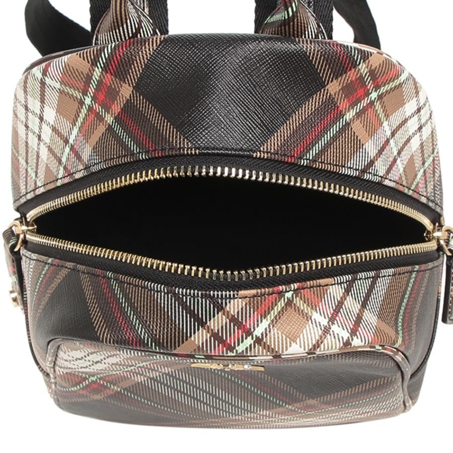 Vivienne Westwood - 極美品 Vivienne Westwood リュック バック