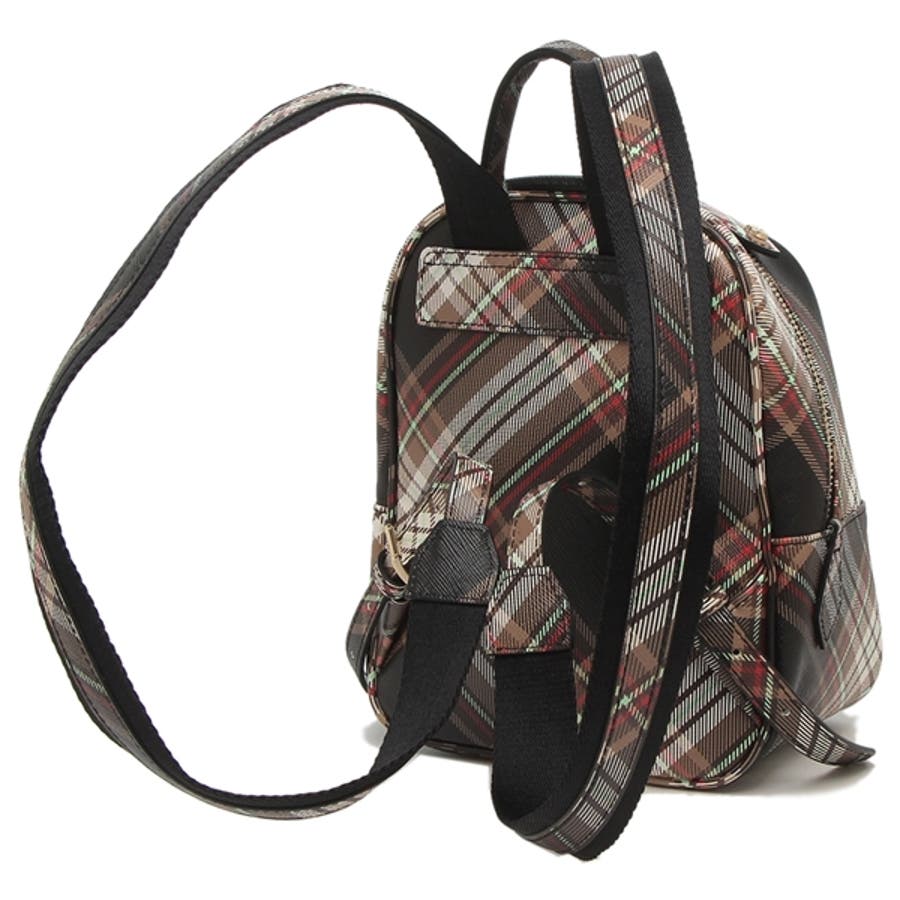 Vivienne Westwood リュックバックパック ブラック