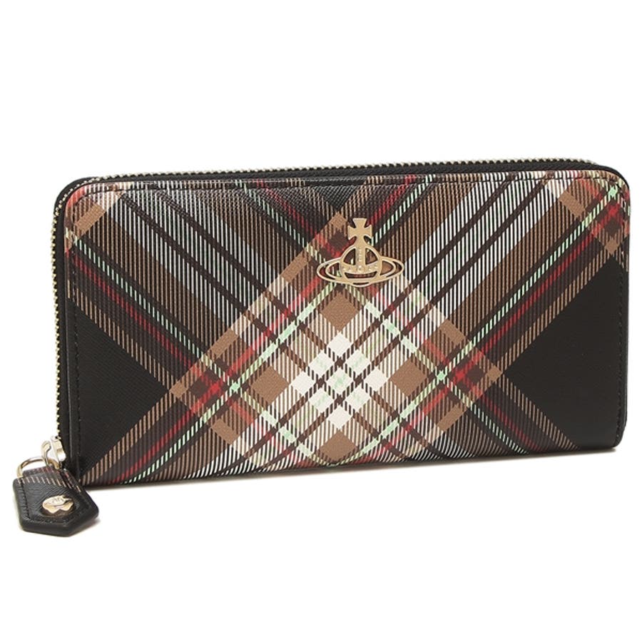 Vivienne Westwood ボタニカルメタリック 長財布 Vivienne Westwood ボタニカルメタリック 長財布 レディース