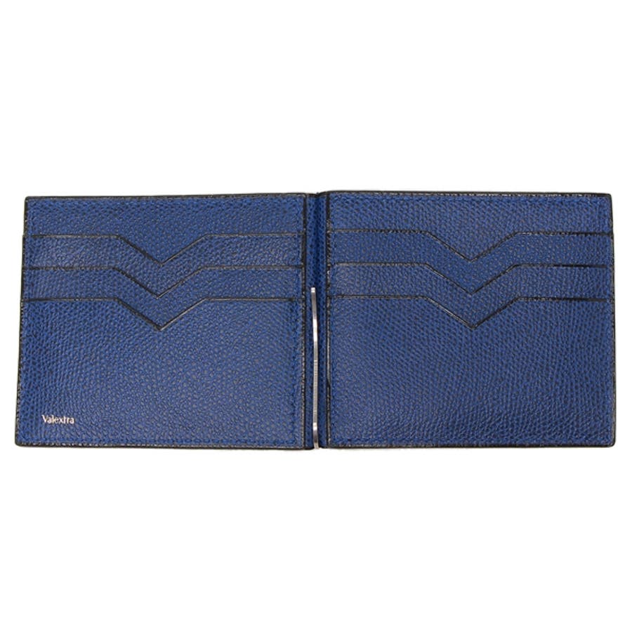 ヴァレクストラ マネークリップ ブルー[品番：AXEB0033805]｜AXES（アクセス）のメンズファッション通販｜SHOPLIST（ショップリスト）