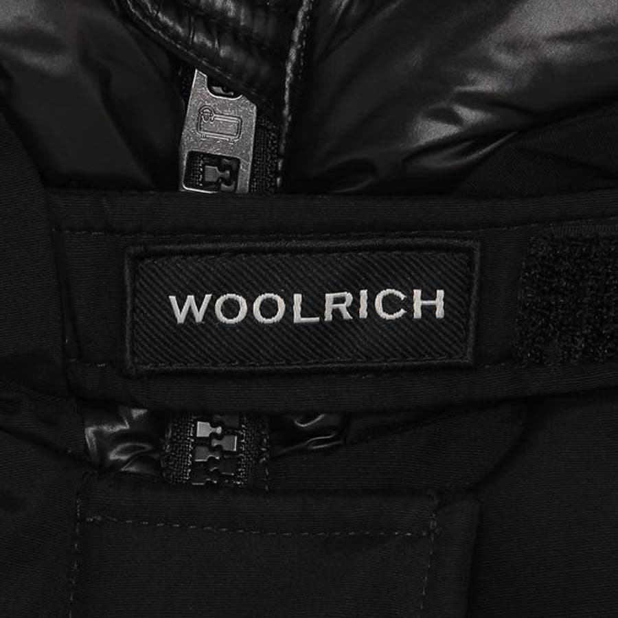 ウールリッチ ダウンジャケット コート[品番：AXEB0034736