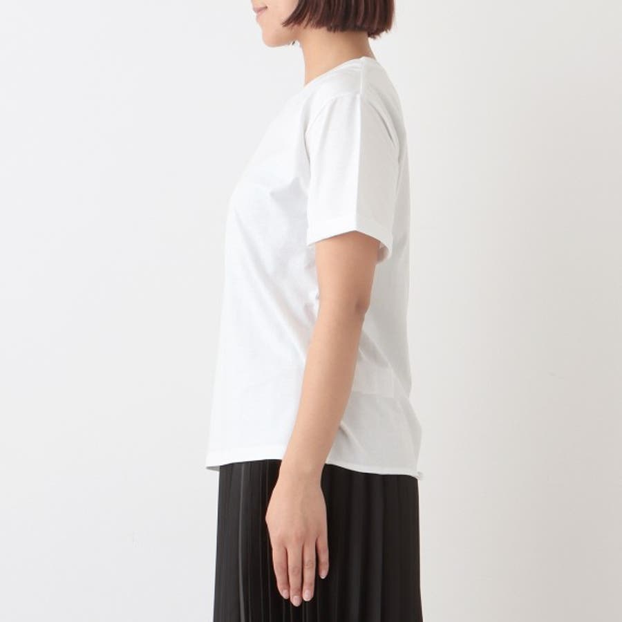 サンローラン パリ Tシャツ[品番：AXEB0013200]｜AXES（アクセス
