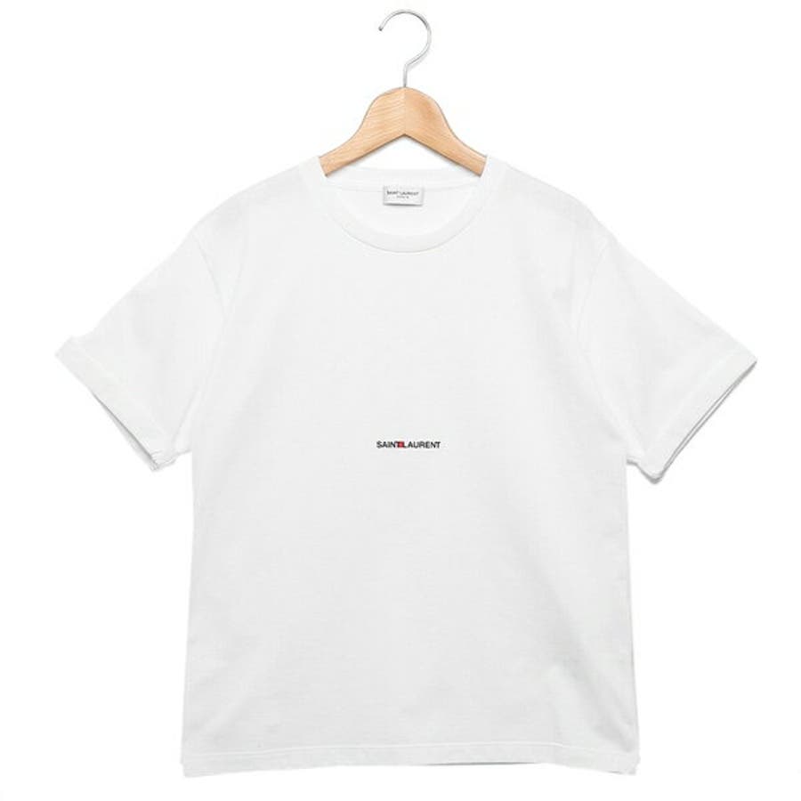 サンローラン パリ Tシャツ[品番：AXEB0013200]｜AXES（アクセス