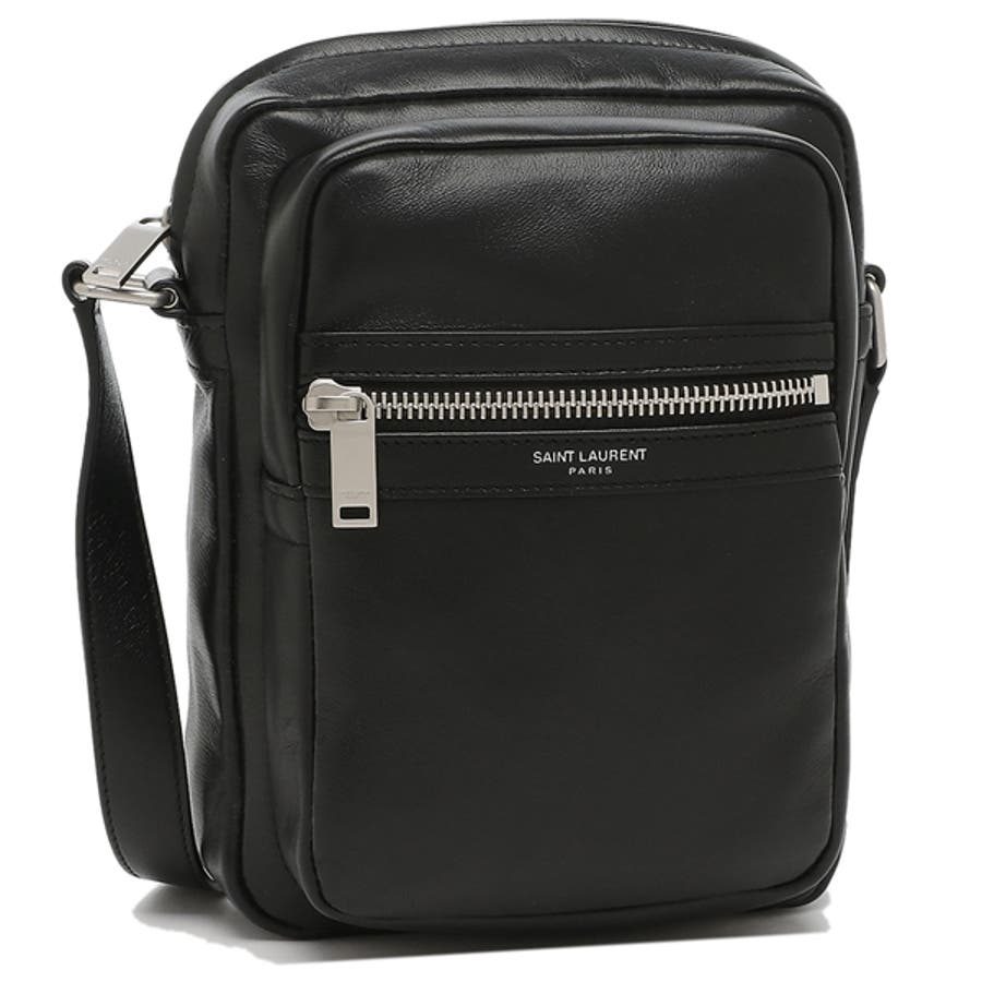 Saint laurent hotsell sid pouch