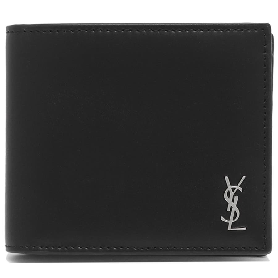 楽天市場】サンローラン 財布 メンズ SAINT LAURENT 二つ折り